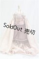 画像: 70cmドール/OF ドレスセット/0 I-25-09-21-142-TN-ZI