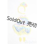 画像: リカちゃん/OF 衣装セット I-25-03-30-3093-TO-ZI