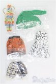 画像2: 【SALE】1/6ドール(22cm)/OF 衣装・小物セット I-24-11-17-3176-TO-ZI (2)