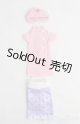 画像: 1/6(27cm)ドール/OF 衣装2点セット I-25-06-22-3113-TO-ZI