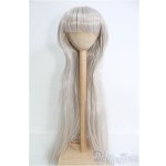 画像: 【SALE】8〜9inch/ウィッグ(ロング) I-25-02-09-2030-GN-ZI
