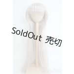 画像: 8〜9inch/ウィッグ(ロング) I-25-02-09-2030-GN-ZI