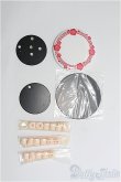 画像1: 【SALE】オビツ11 ハンドパーツ&スタンド I-24-12-29-2125-TO-ZI (1)