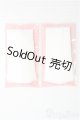 画像: 【SALE】MDD/OF 靴下2点セット：petit marie製 I-25-02-02-2073-TO-ZI