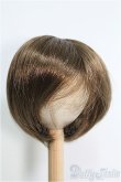 画像1: 【SALE】9-10inch/ウィッグ：ボークス製(W-55) I-24-12-01-3037-TO-ZI (1)