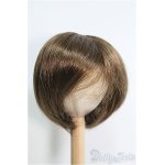 画像: 【SALE】9-10inch/ウィッグ：ボークス製(W-55) I-24-12-01-3037-TO-ZI