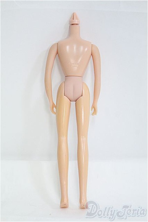 画像2: リカちゃん/ボディのみ/BJD　球体関節人形 I-25-08-10-022-TO-ZI (2)