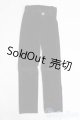 画像: SD13BOY/OF パンツ I-25-05-11-3057-TO-ZI