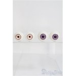 画像: 【SALE】アクリルアイ/20mm&22mmセット I-24-12-01-3018-TO-ZI