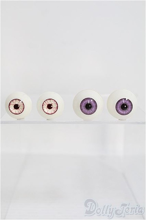 画像1: 【SALE】アクリルアイ/20mm&22mmセット I-24-12-01-3018-TO-ZI (1)