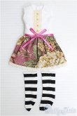 画像1: 【SALE】1/6ドール/OF ワンピース&靴下 I-24-12-08-3121-TO-ZI (1)