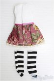 画像2: 【SALE】1/6ドール/OF ワンピース&靴下 I-24-12-08-3121-TO-ZI (2)