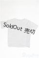 画像: SD17BOY/OF Tシャツ：silver butterfly様製 I-25-04-13-3045-TO-ZI
