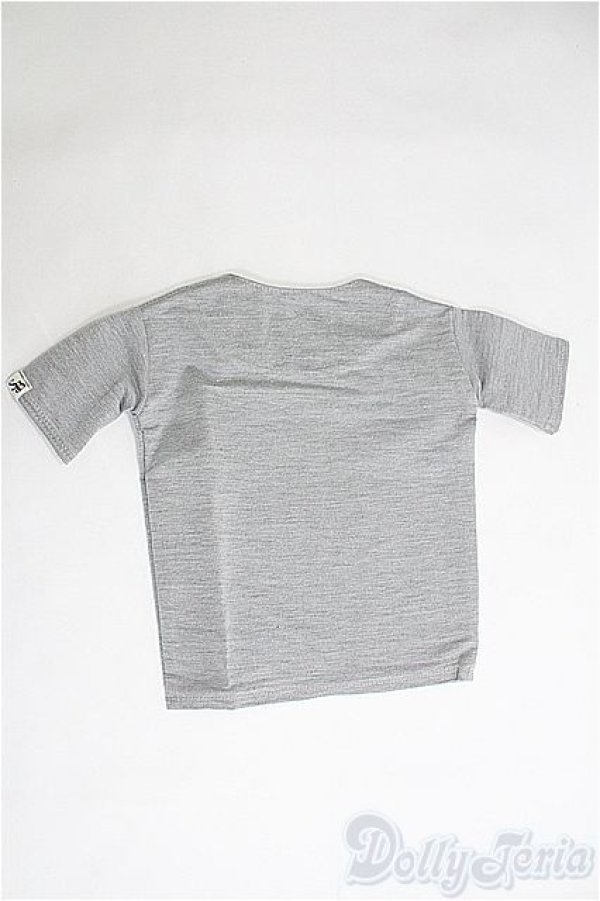 画像2: SD17BOY/OF Tシャツ：silver butterfly様製 I-25-04-13-3045-TO-ZI (2)