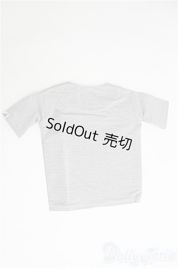 画像2: SD17BOY/OF Tシャツ：silver butterfly様製 I-25-04-13-3045-TO-ZI (2)