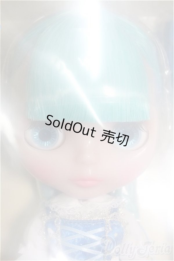 画像1: 【SALE】ネオブライス/ウィッシュフルブライス&スターダストシナモロール I-24-11-03-1010-TO-ZI (1)