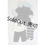 画像: 1/6(27cm)ドール/OF 衣装セット(ファンタジー風) I-25-06-15-2132-TO-ZI