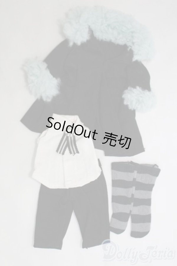 画像1: 1/6(27cm)ドール/OF 衣装セット(ファンタジー風) I-25-06-15-2132-TO-ZI (1)