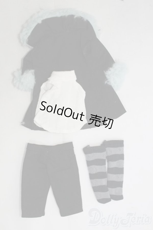 画像2: 1/6(27cm)ドール/OF 衣装セット(ファンタジー風) I-25-06-15-2132-TO-ZI (2)