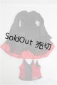 画像: 【SALE】SD/OF ゴシックワンピースセット I-24-12-01-3057-TO-ZI