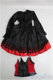 画像2: 【SALE】SD/OF ゴシックワンピースセット I-24-12-01-3057-TO-ZI (2)