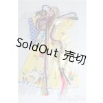 画像: 1/6ドール(24〜27cm）/OF ワンピースセット(羊)/ I-25-11-30-374-KD-ZI