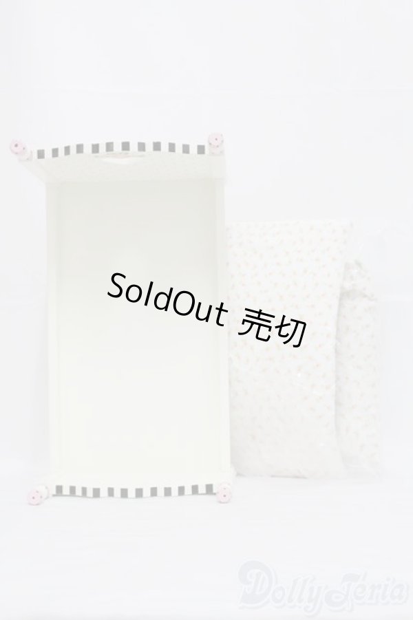 画像2: TONNER/ME Bed I-25-05-18-1070-TO-ZI (2)