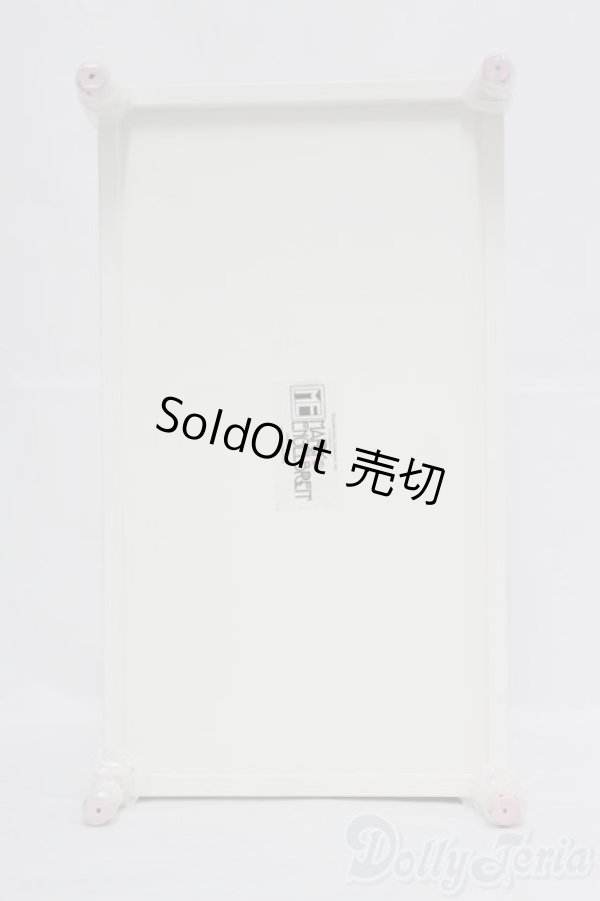 画像3: TONNER/ME Bed I-25-05-18-1070-TO-ZI (3)