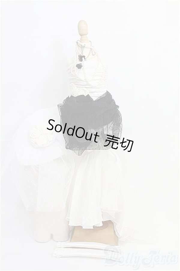 画像1: SD13GIRL/DollHeart製LD000500 I-25-02-16-3040-TO-ZI (1)
