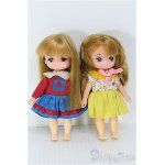 画像: 【SALE】ミキちゃんマキちゃん/本体セット I-24-07-28-1068-TN-ZI