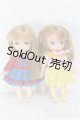 画像: 【SALE】ミキちゃんマキちゃん/本体セット I-24-07-28-1068-TN-ZI