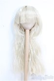 画像1: 10inch/ウィッグ I-25-01-26-3055-TO-ZI (1)
