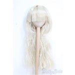 画像: 【SALE】10inch/ウィッグ I-25-01-26-3055-TO-ZI
