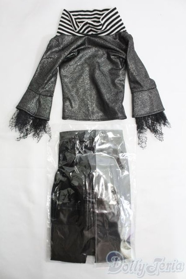 画像2: Ring doll/OF Pan-StyleB I-25-05-11-2061-TN-ZI (2)