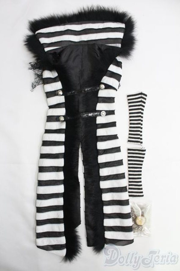 画像3: Ring doll/OF Pan-StyleB I-25-05-11-2061-TN-ZI (3)