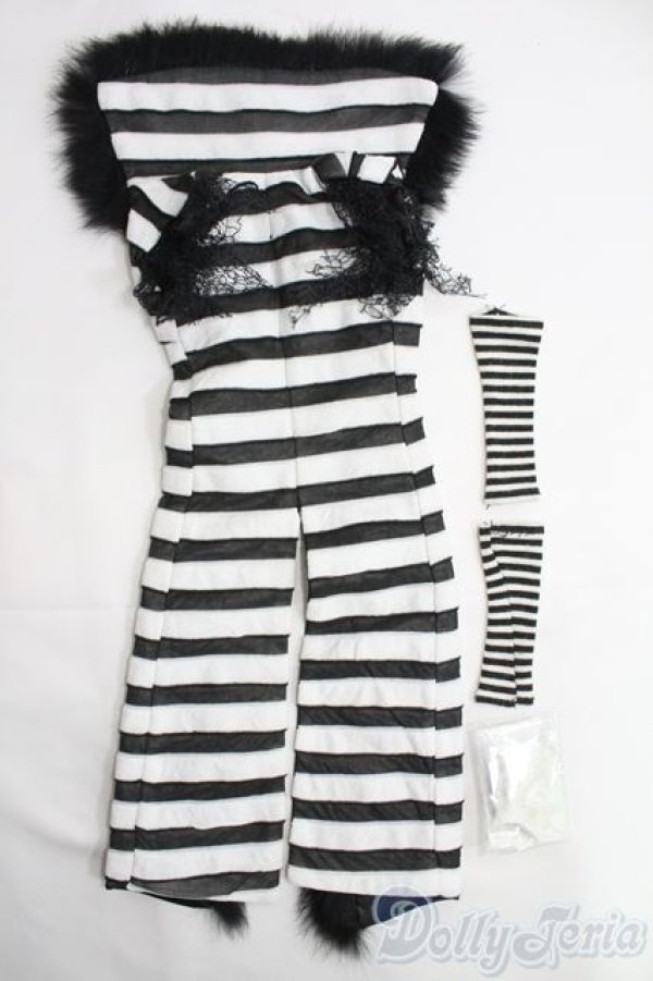 画像4: Ring doll/OF Pan-StyleB I-25-05-11-2061-TN-ZI (4)