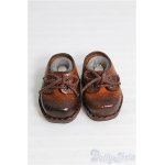 画像: 【SALE】Bobility Doll/OF シューズ I-24-12-01-2190-TN-ZI