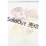 画像: SD/OF 衣装セット(和柄) Y-26-06-09-294-WT-ZY