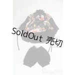画像: 1/4ドール/OF 衣装セット：Lati製 I-25-06-15-2086-TO-ZI