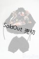 画像: 1/4ドール/OF 衣装セット：Lati製 I-25-06-15-2086-TO-ZI