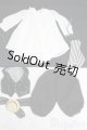 画像: SD13BOY/OF チュニックブラウス&ベストセット：ボークス製 I-25-06-01-2057-TO-ZI