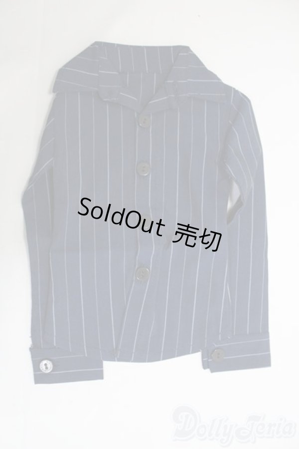 画像1: 1/3ドール（60cm）/OF シャツ I-25-06-15-2088-TN-ZI (1)