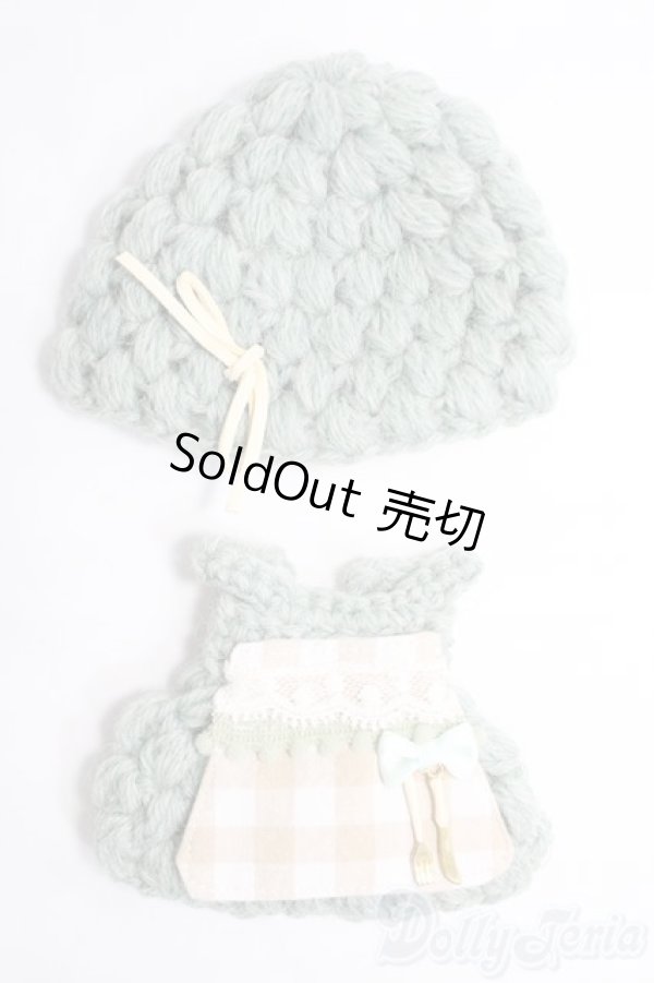 画像1: ミディブライス/OF ディーラー製衣装セット I-25-04-27-3099-TN-ZI (1)