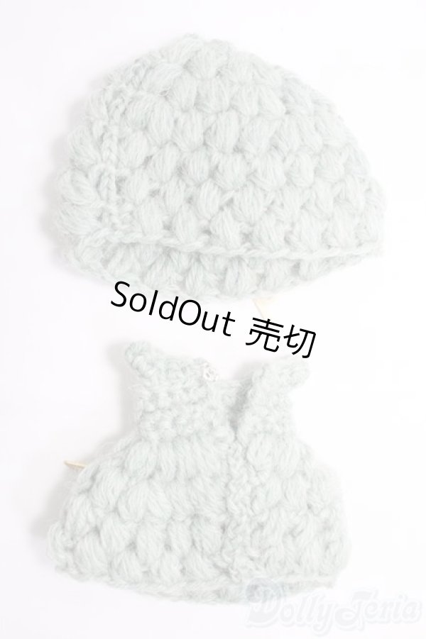 画像2: ミディブライス/OF ディーラー製衣装セット I-25-04-27-3099-TN-ZI (2)