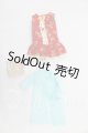 画像: 1/6(22cm)ドール/OF 衣装3点セット I-26-10-01-094-KD-ZI