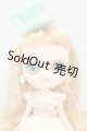 画像: ミディブライス/Prettam25様カスタムマカロンキューティーパーティーカスタム I-26-08-20-323-TO-ZI