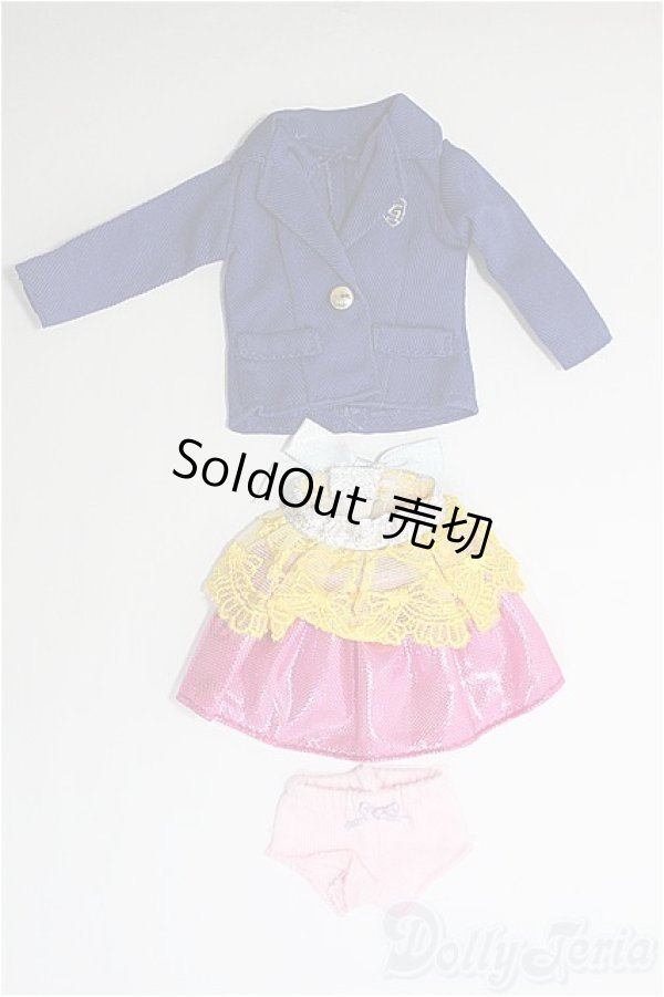 画像1: 1/6(27cm)ドール/OF 衣装3点セット I-25-01-12-3161-TO-ZI (1)