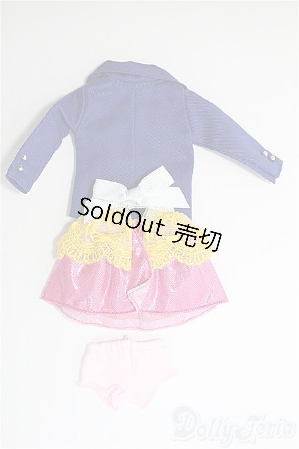 画像2: 1/6(27cm)ドール/OF 衣装3点セット I-25-01-12-3161-TO-ZI (2)