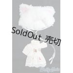 画像: 1/12ドール/OF ワンピースセット I-24-11-24-3195-TO-ZI
