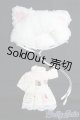 画像: 1/12ドール/OF ワンピースセット I-24-11-24-3195-TO-ZI